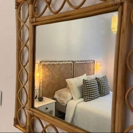 Apartmán Embrujo Nazari 1 Cenes De La Vega Exteriér fotografie
