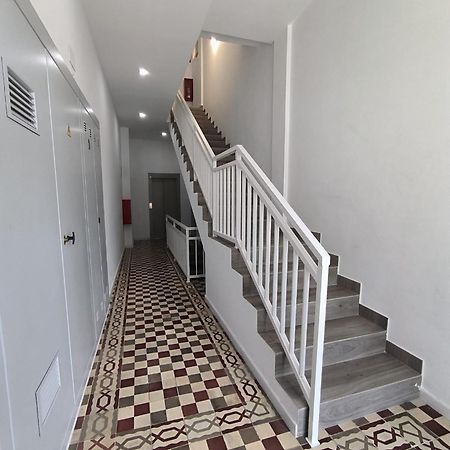 Apartmán Embrujo Nazari 1 Cenes De La Vega Exteriér fotografie