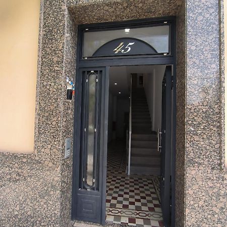 Apartmán Embrujo Nazari 1 Cenes De La Vega Exteriér fotografie
