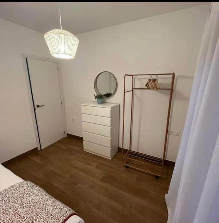 Apartmán Embrujo Nazari 1 Cenes De La Vega Exteriér fotografie