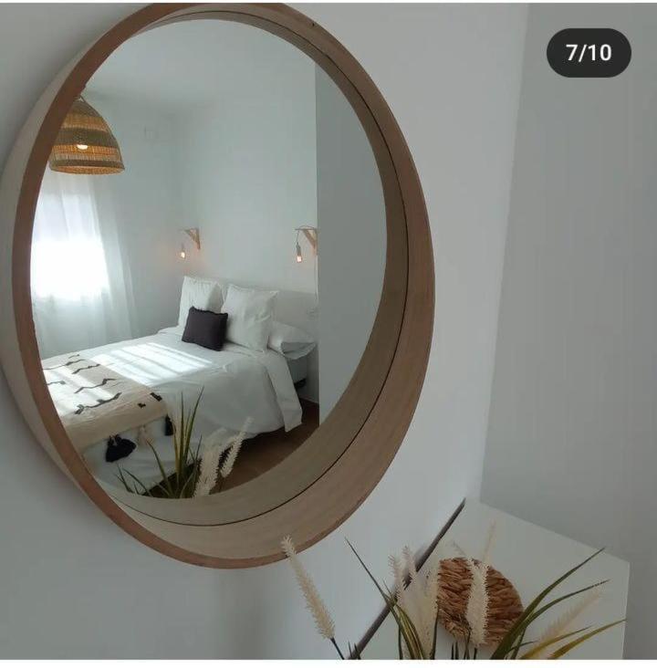 Apartmán Embrujo Nazari 1 Cenes De La Vega Exteriér fotografie