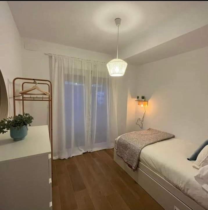 Apartmán Embrujo Nazari 1 Cenes De La Vega Exteriér fotografie