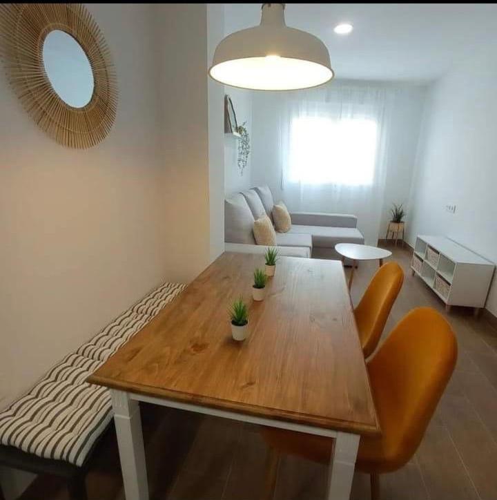 Apartmán Embrujo Nazari 1 Cenes De La Vega Exteriér fotografie