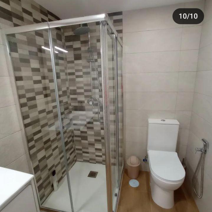 Apartmán Embrujo Nazari 1 Cenes De La Vega Exteriér fotografie