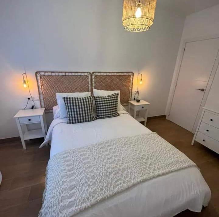 Apartmán Embrujo Nazari 1 Cenes De La Vega Exteriér fotografie