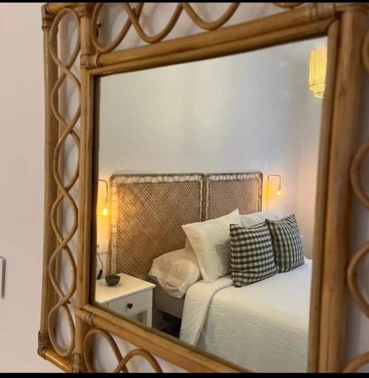 Apartmán Embrujo Nazari 1 Cenes De La Vega Exteriér fotografie