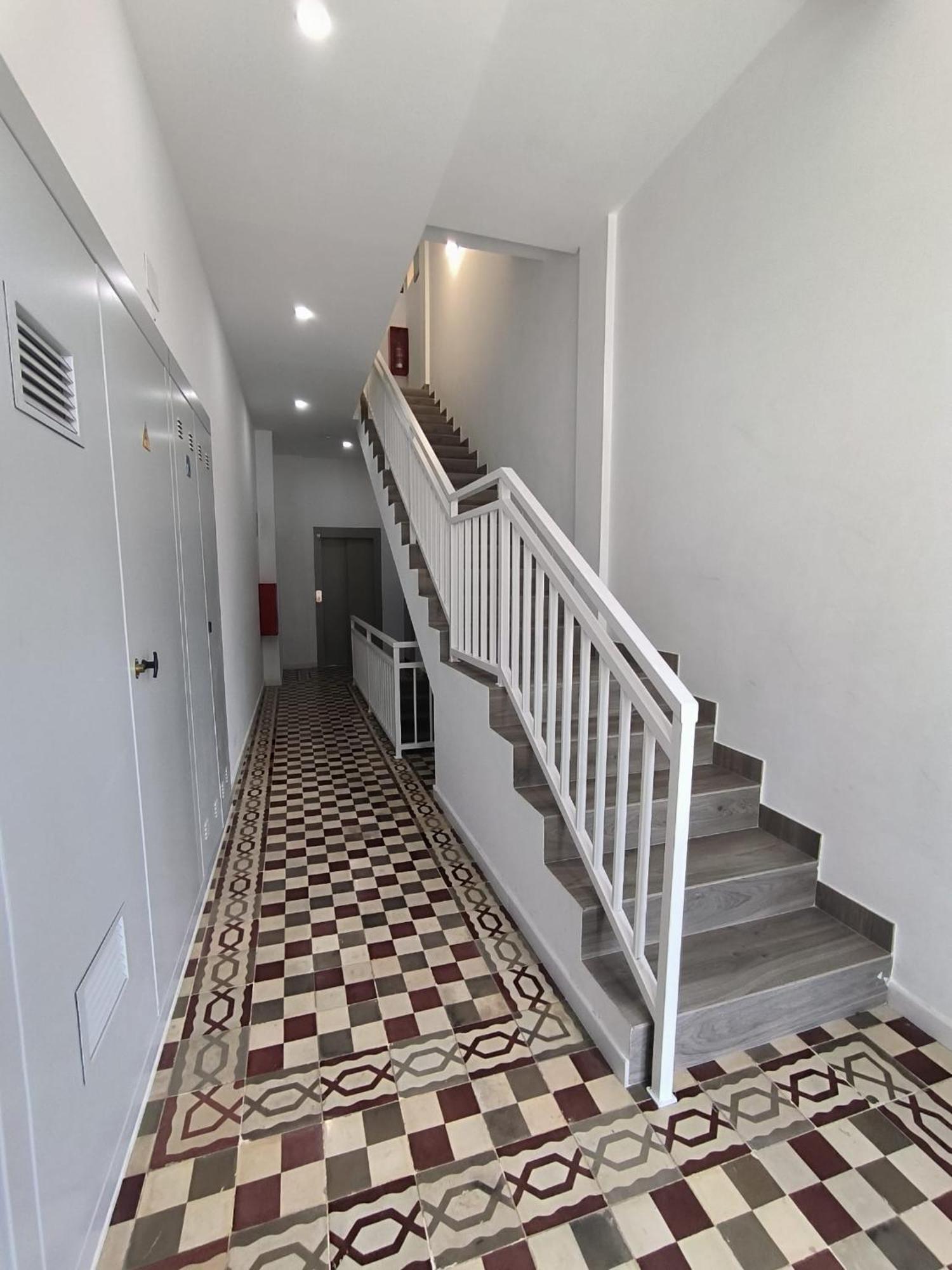 Apartmán Embrujo Nazari 1 Cenes De La Vega Exteriér fotografie