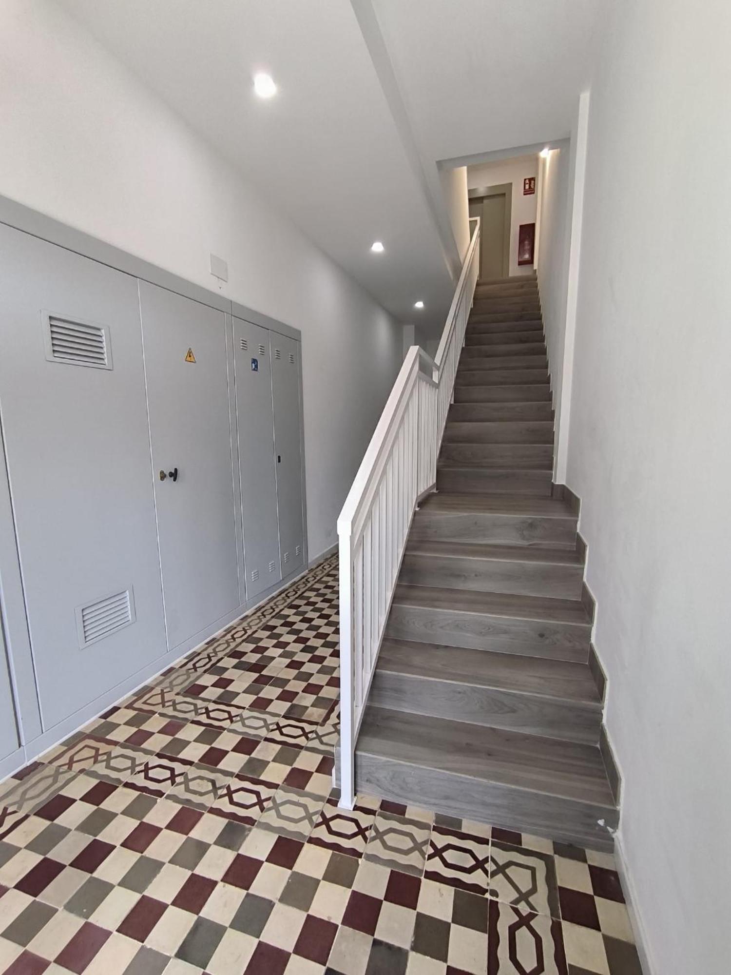Apartmán Embrujo Nazari 1 Cenes De La Vega Exteriér fotografie
