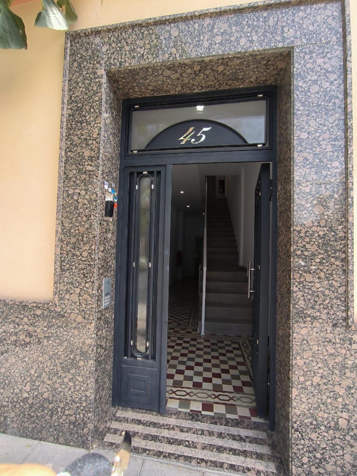 Apartmán Embrujo Nazari 1 Cenes De La Vega Exteriér fotografie