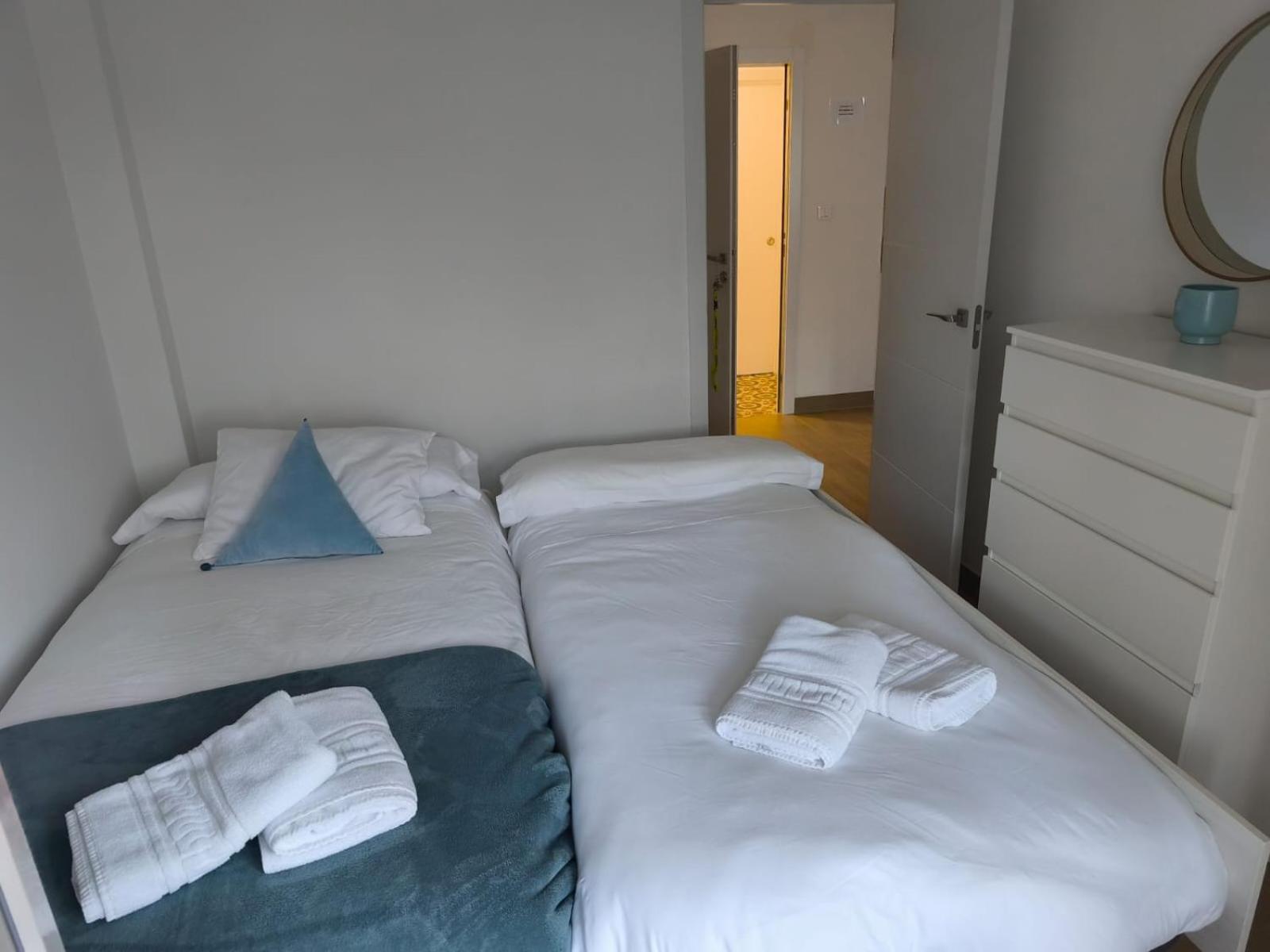 Apartmán Embrujo Nazari 1 Cenes De La Vega Exteriér fotografie