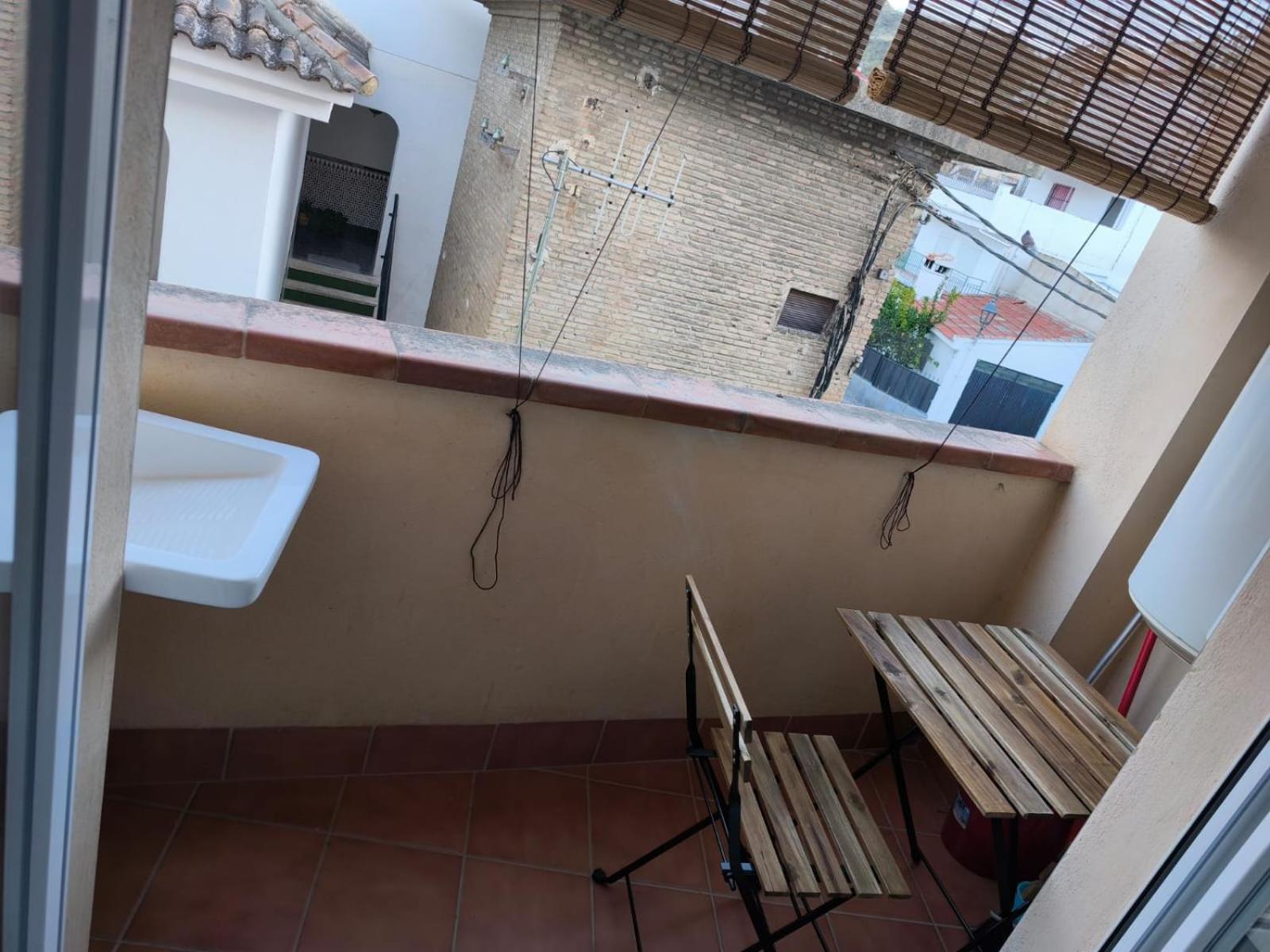 Apartmán Embrujo Nazari 1 Cenes De La Vega Exteriér fotografie